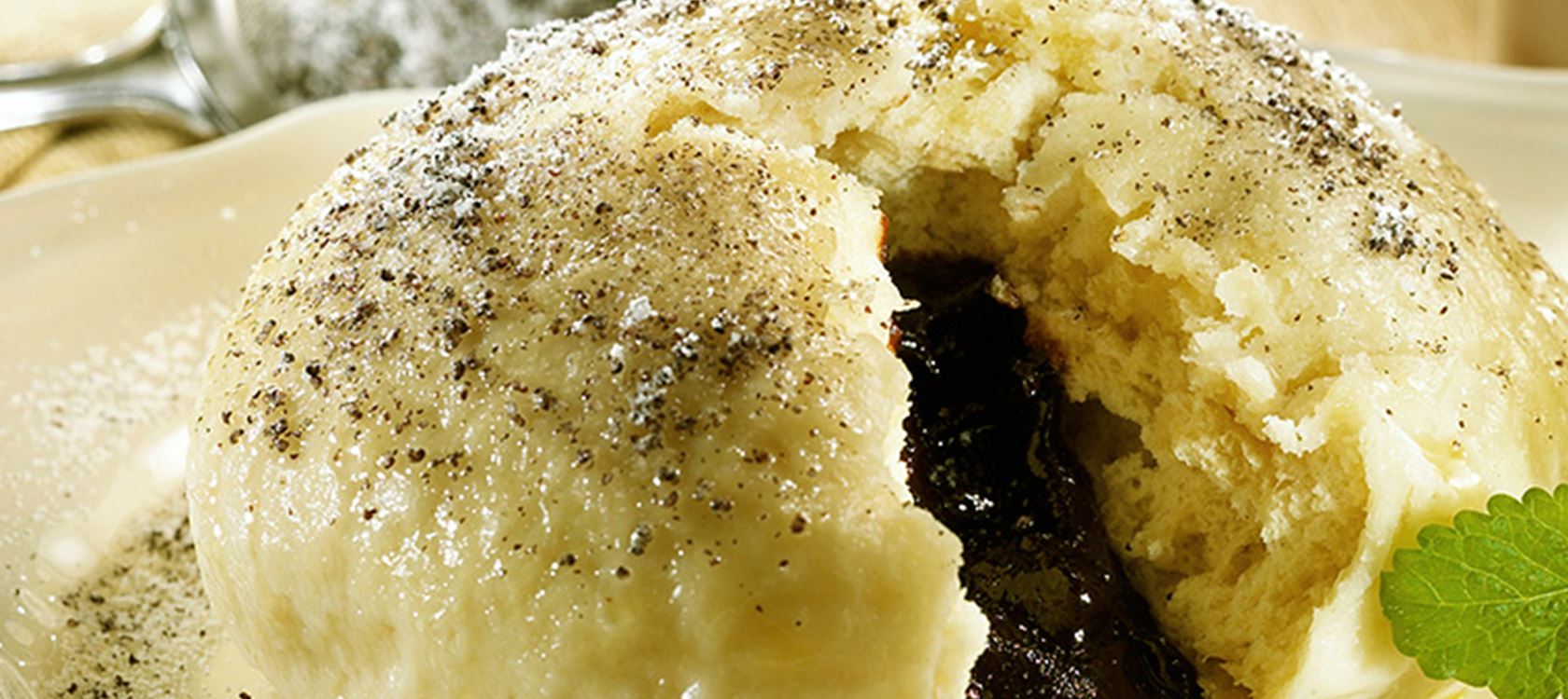 Germknödel