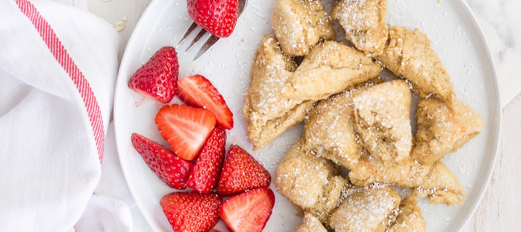 Arla® Skyr Kaiserschmarrn