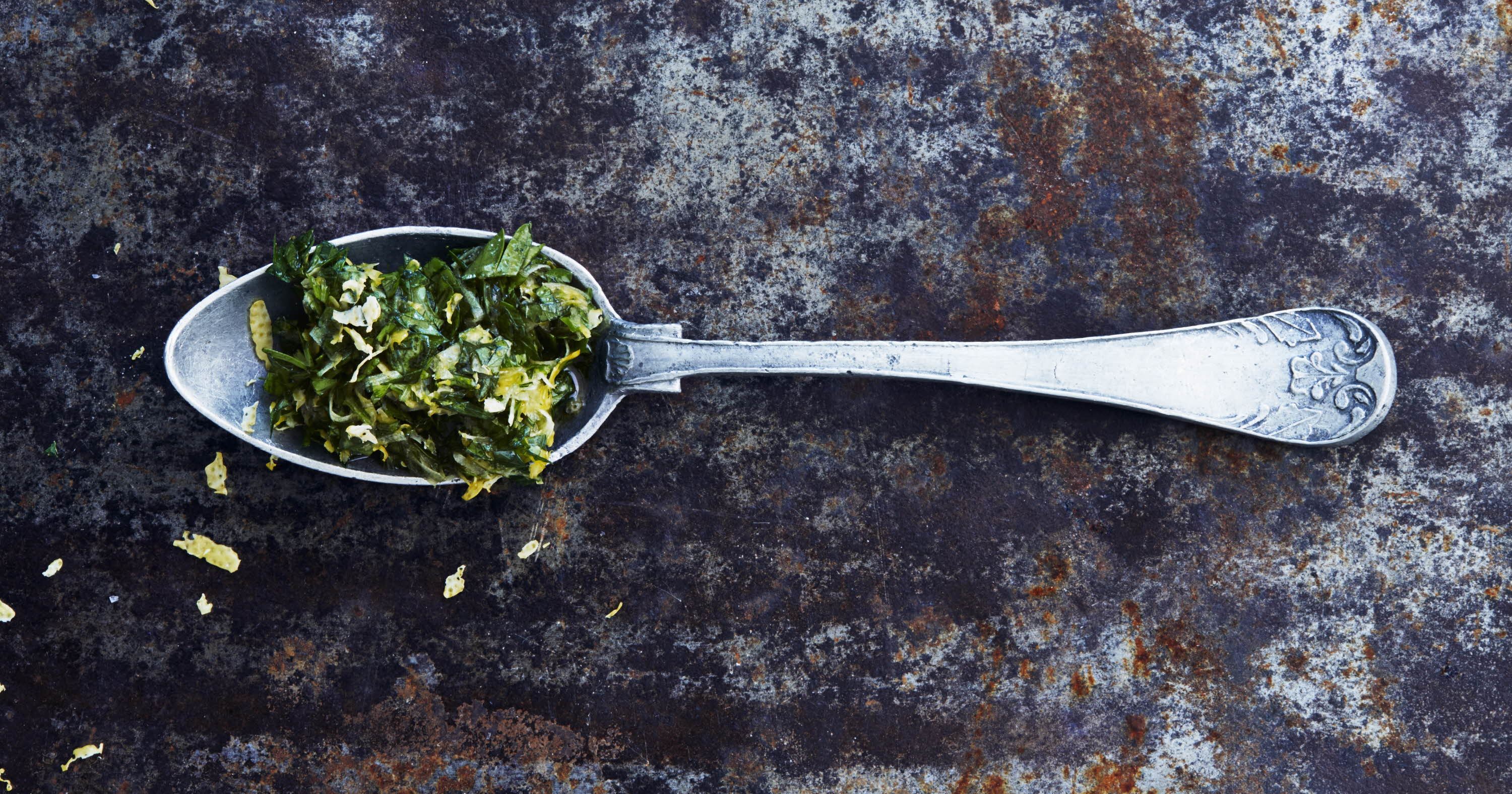 Gremolata