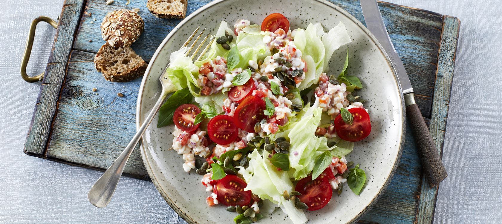 Frokostsalat