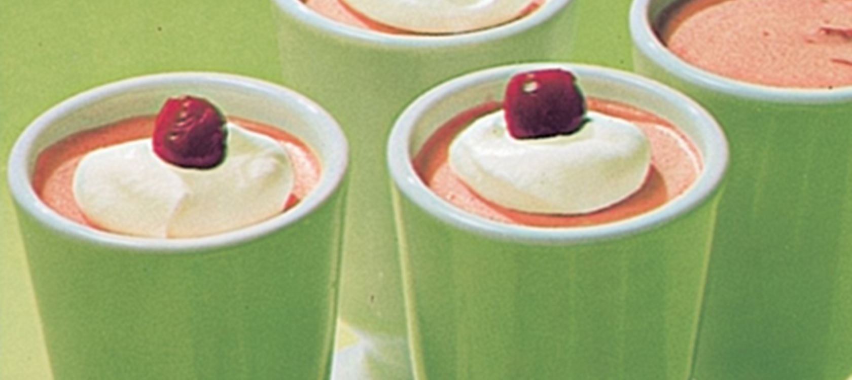 Yoghurtfromage