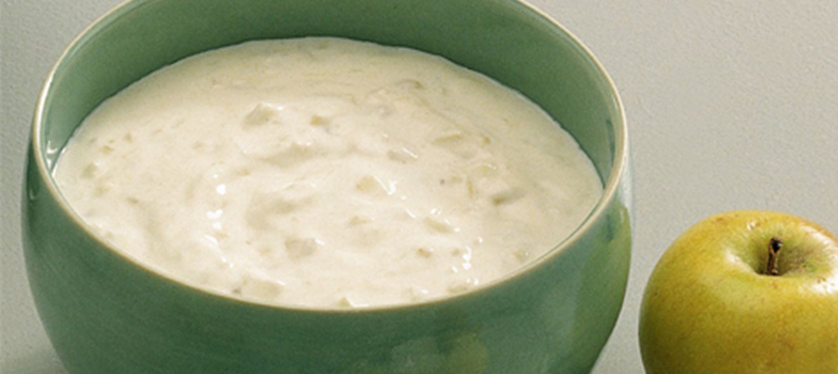 Æblesauce