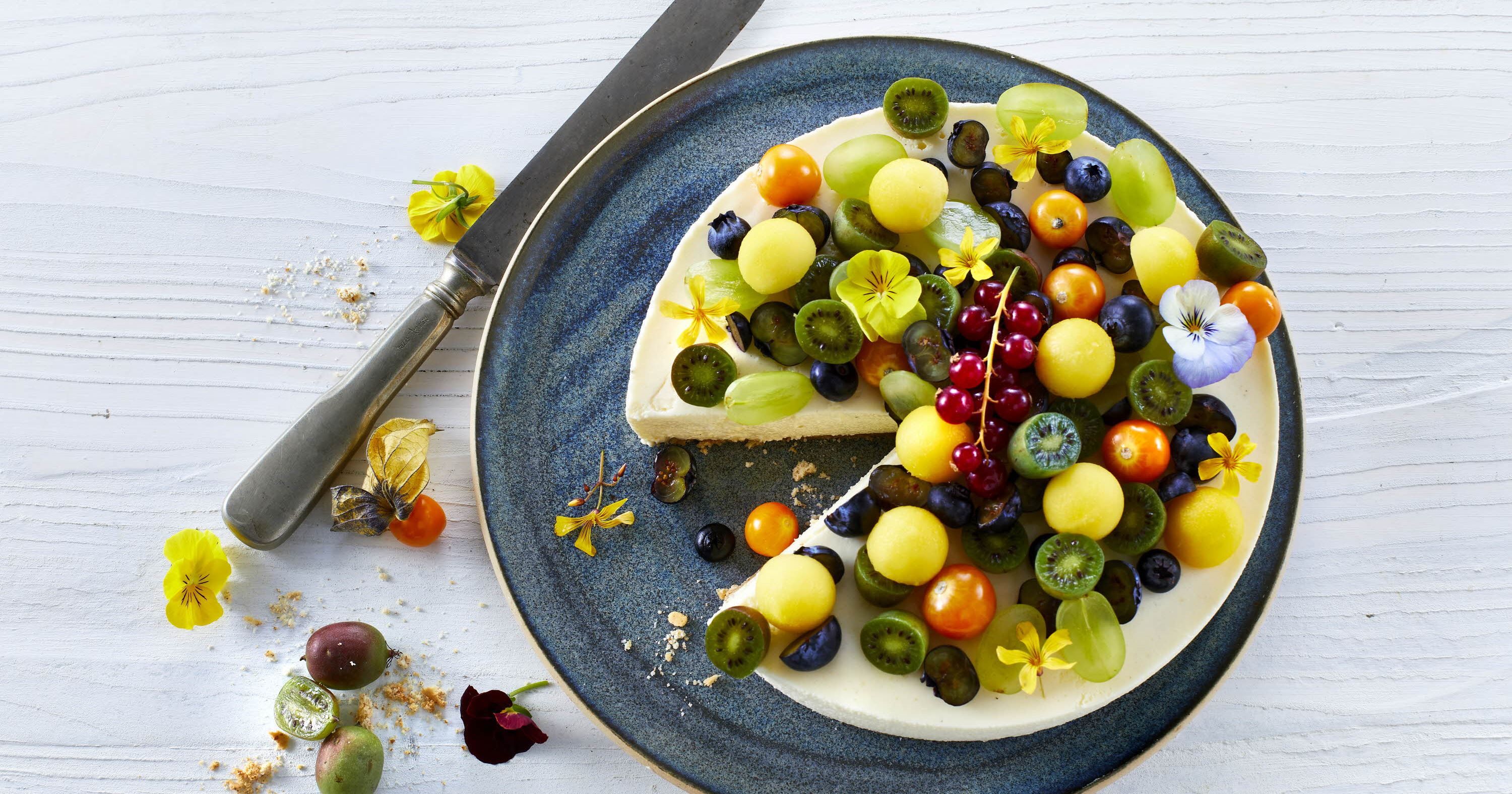 Cheesecake