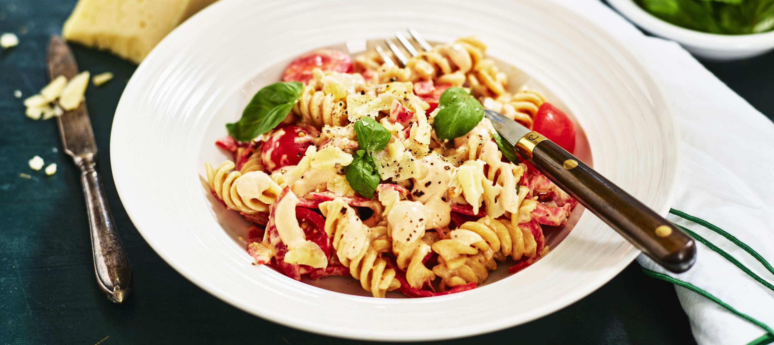 Pasta italiano