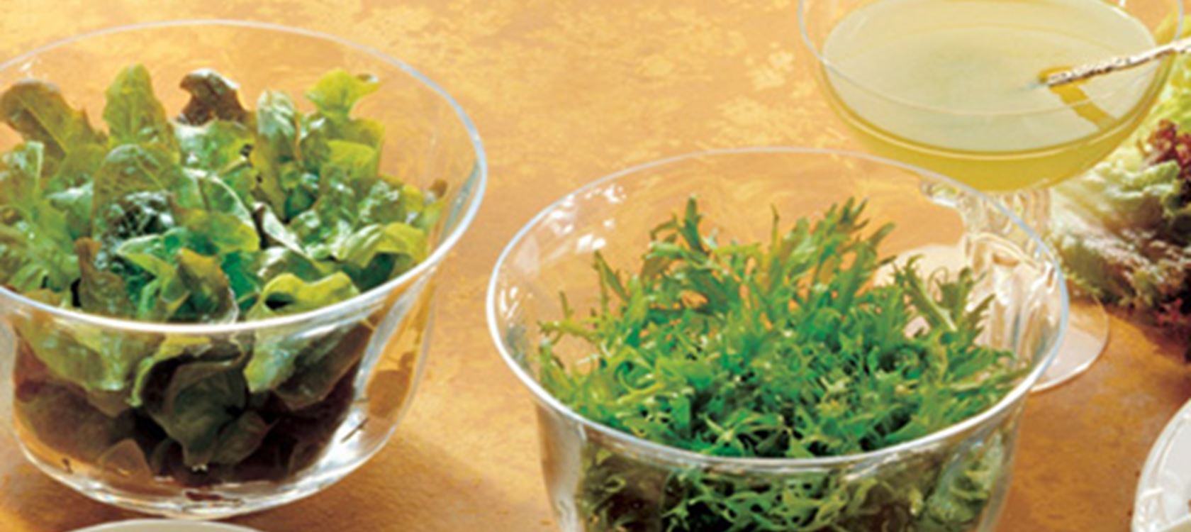 Salatbar