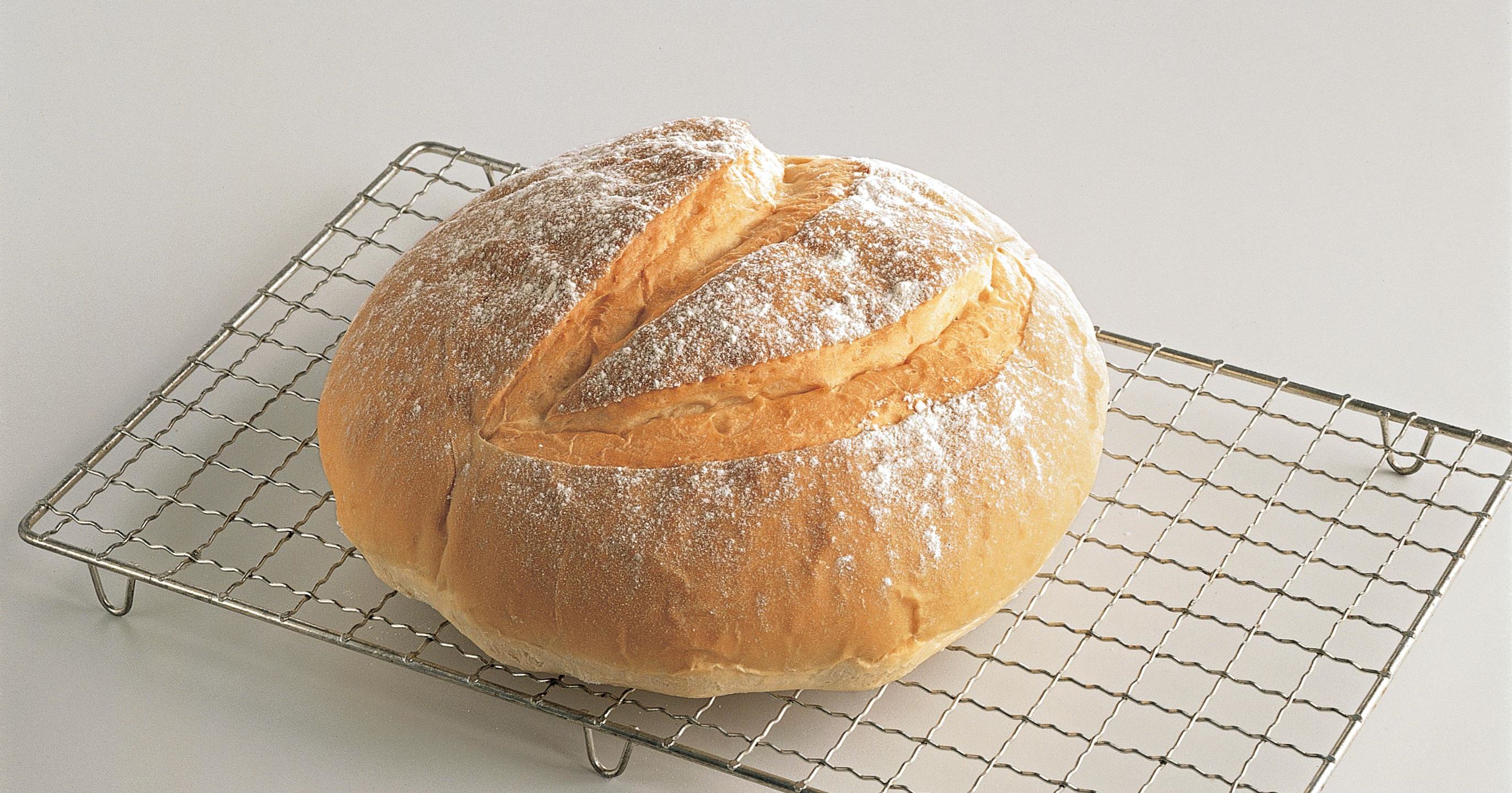 Franskbrød med mere!