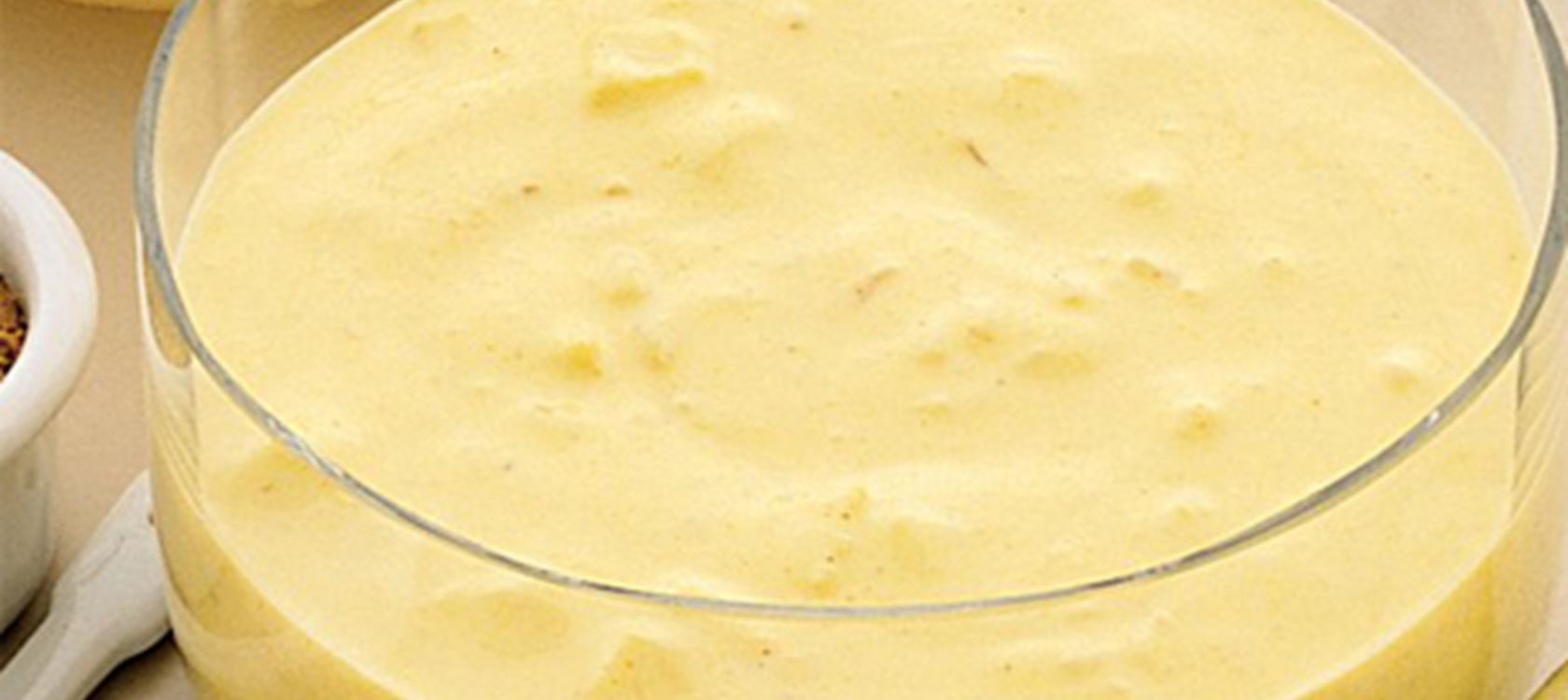Remouladedressing
