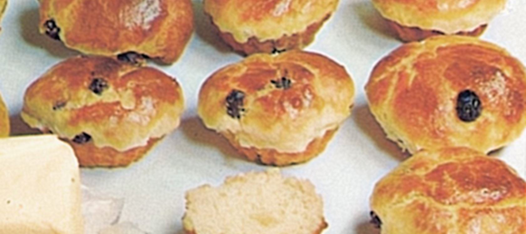 Muffins