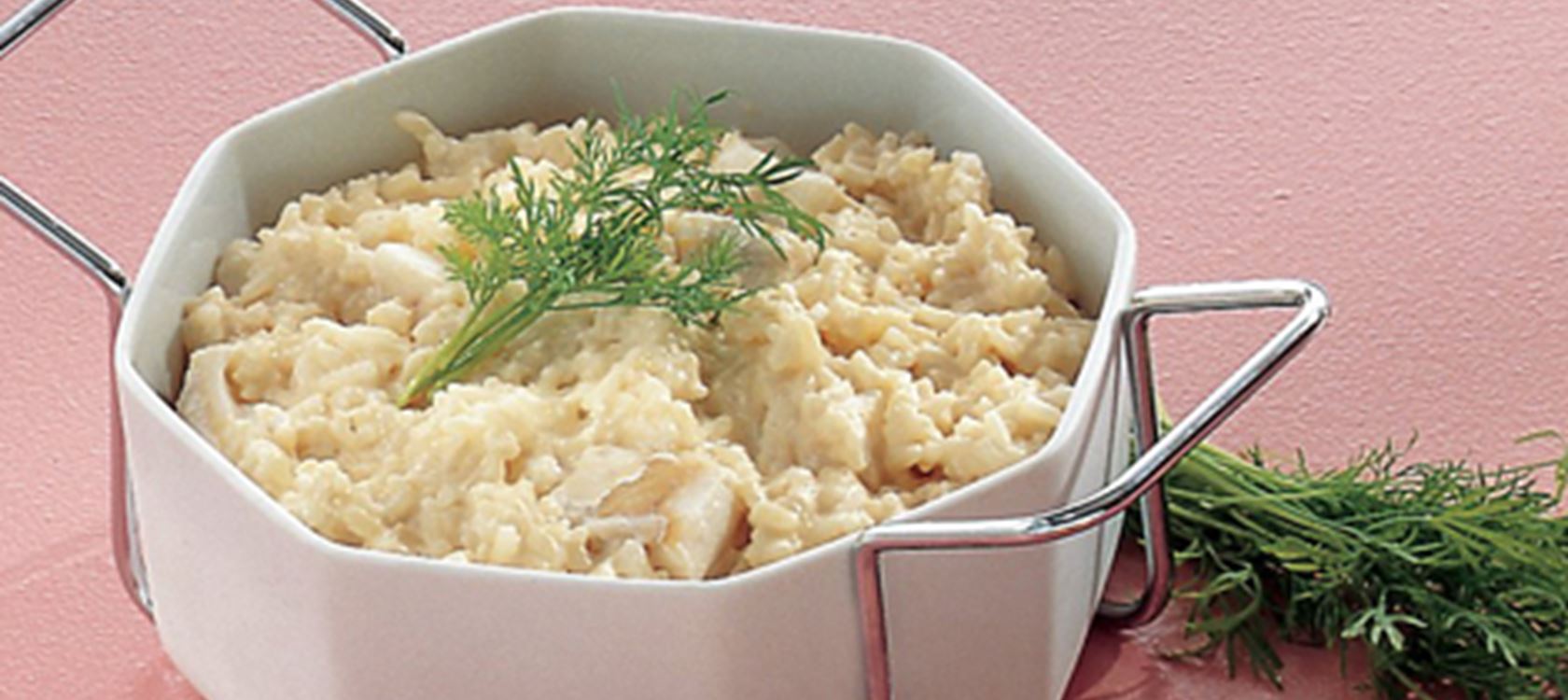 Risotto