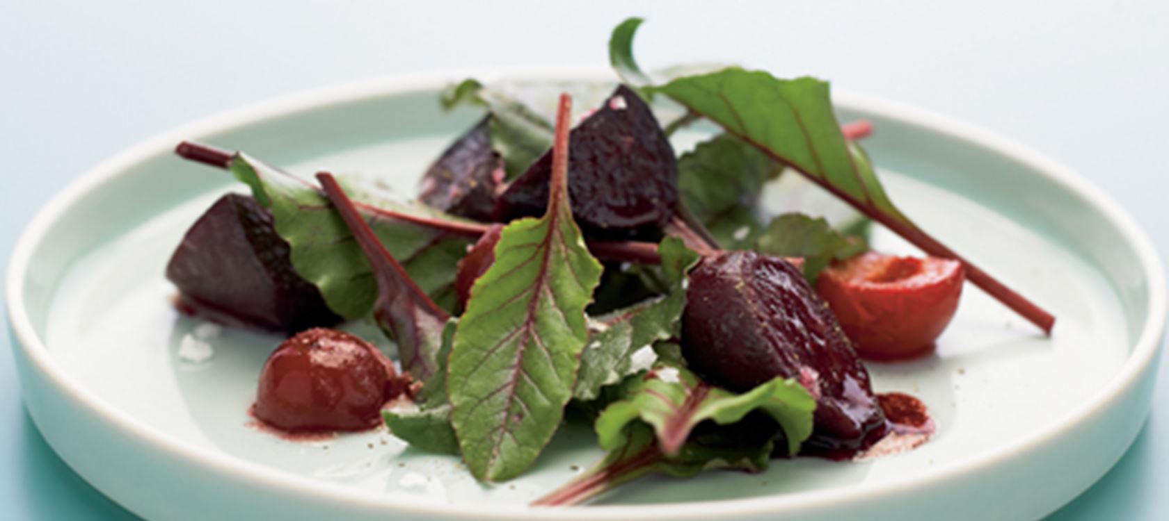Lun rødbedesalat