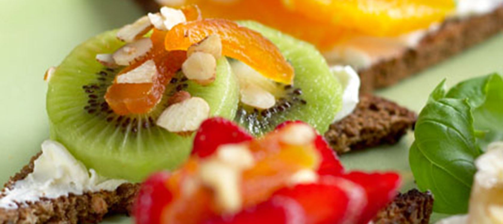 Frugtmadder