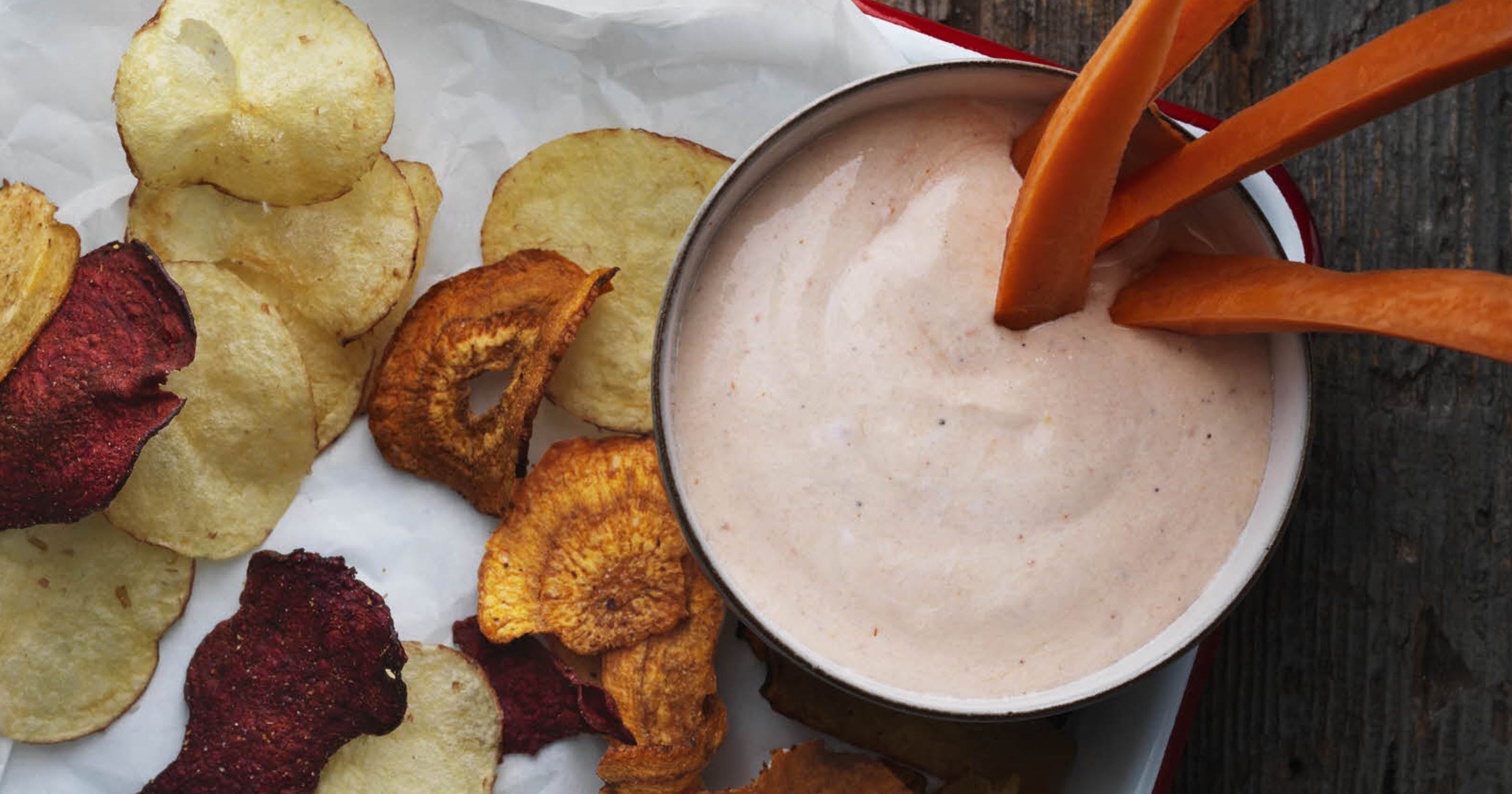Dip