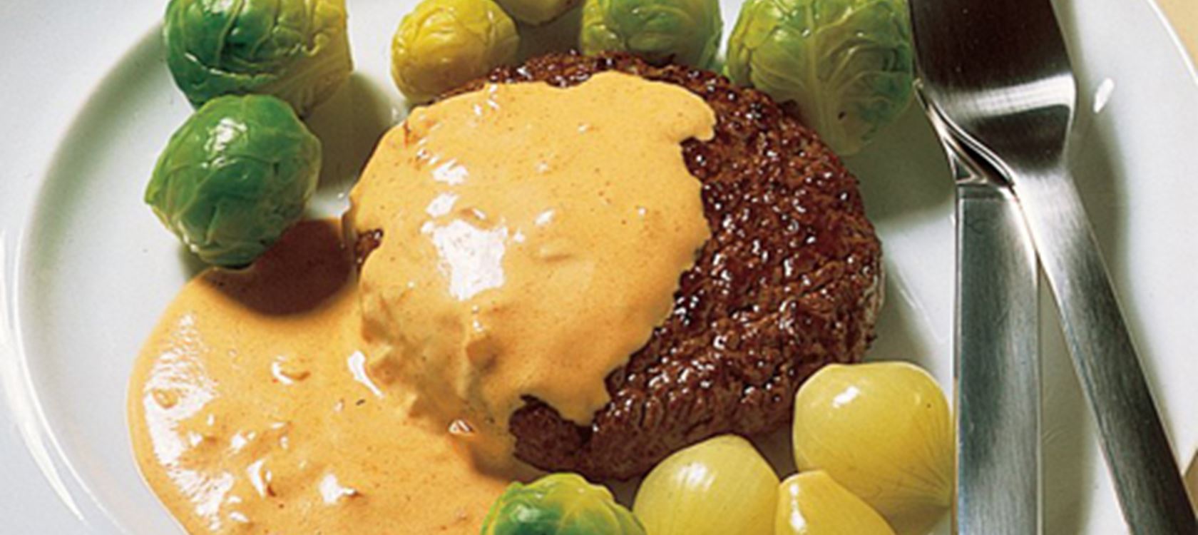 Tomatsauce med paprika