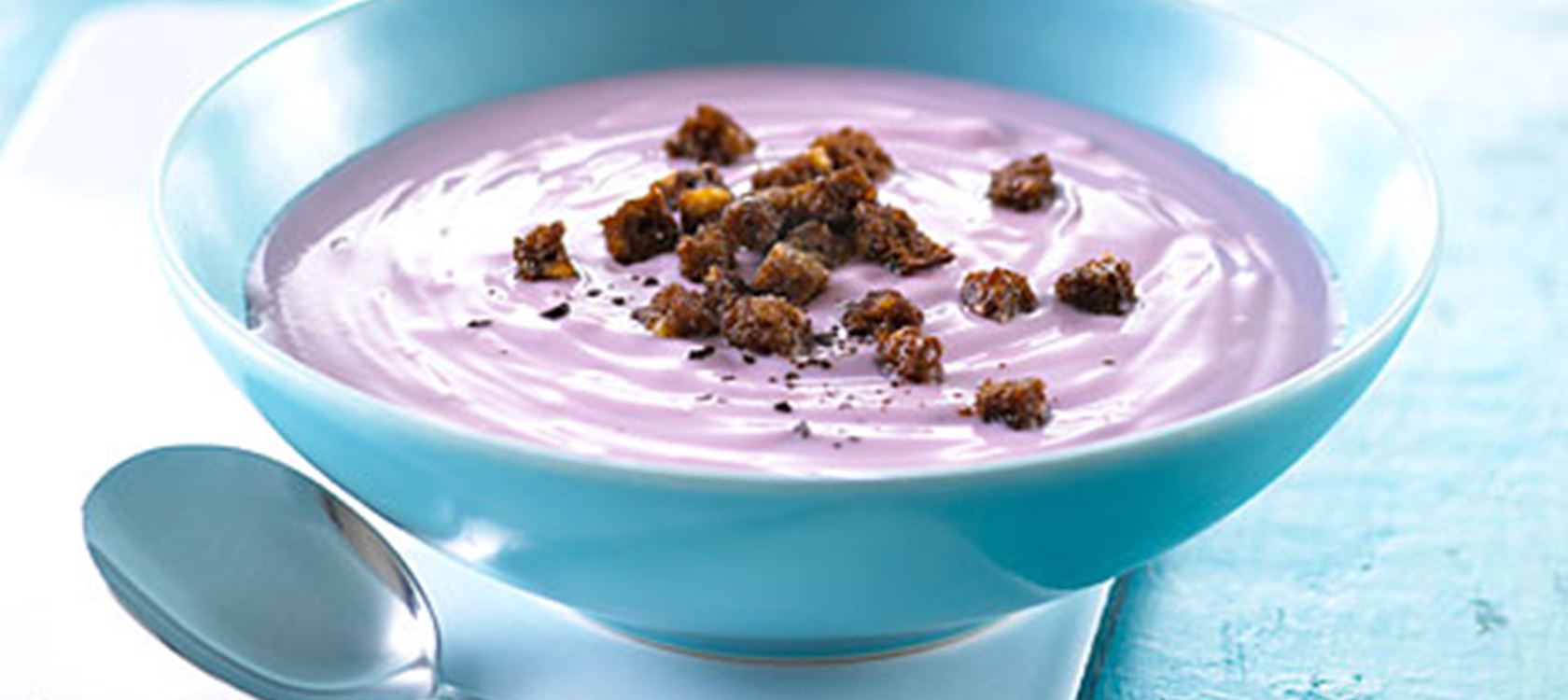 Lakridsrugbrødsdrys