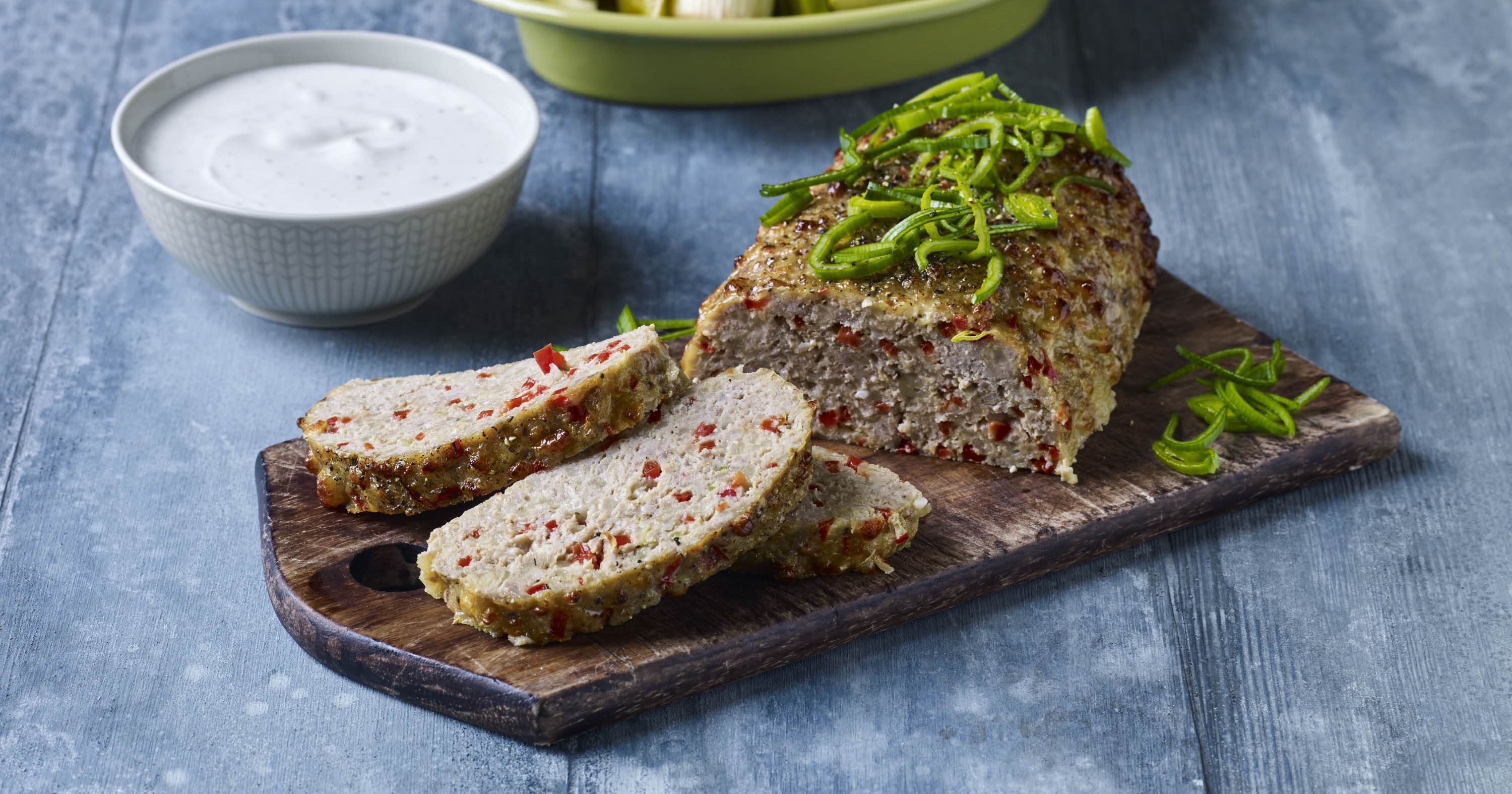 Farsbrød