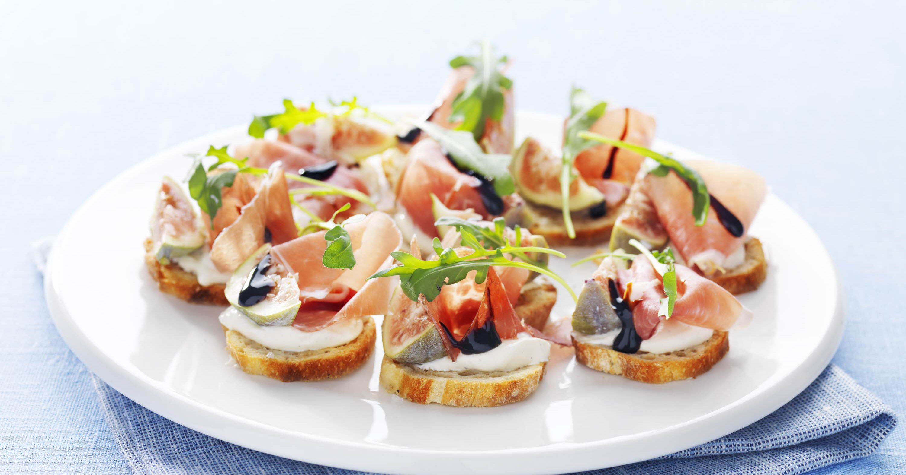 Crostini