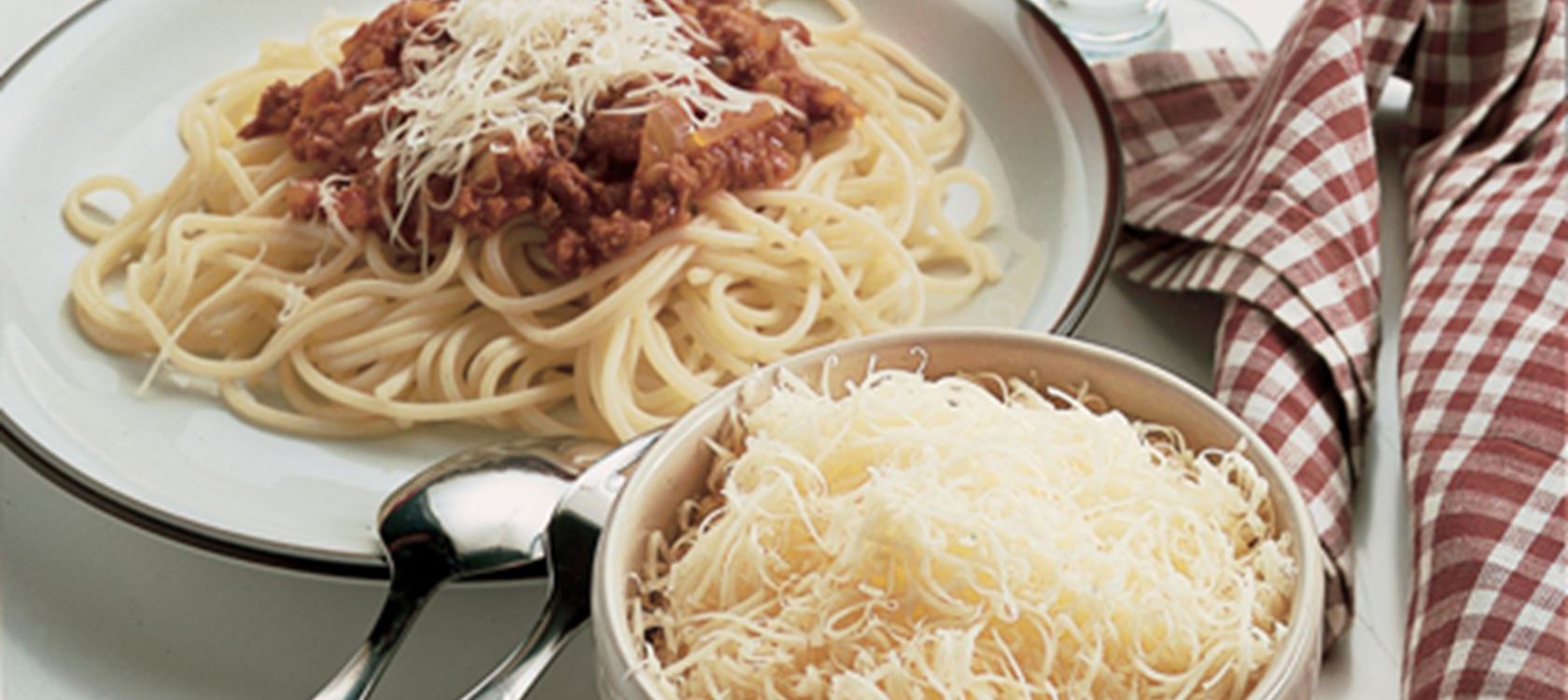 Spaghettiret