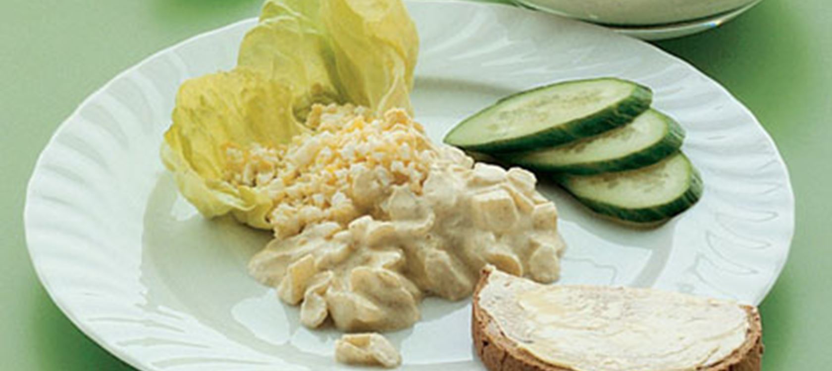 Karrysalat