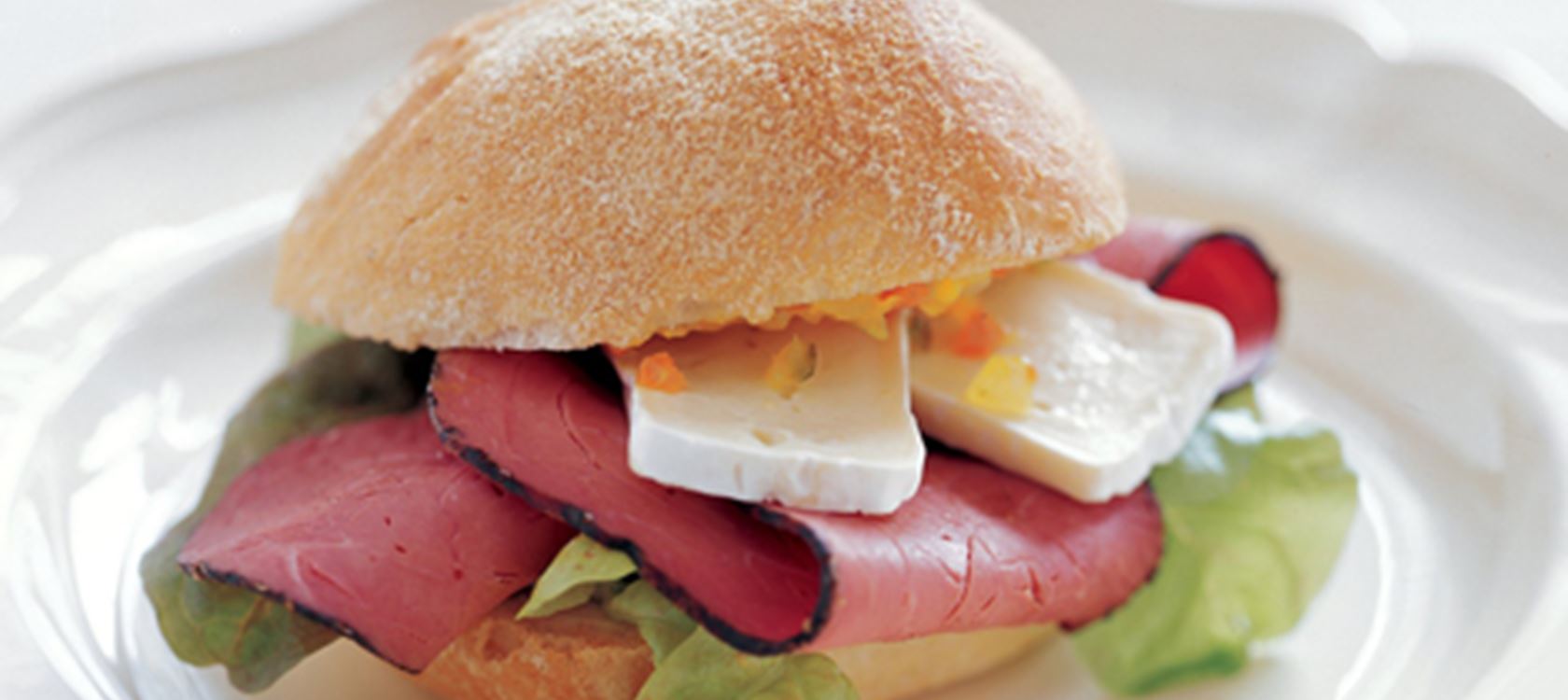 Pastramiboller