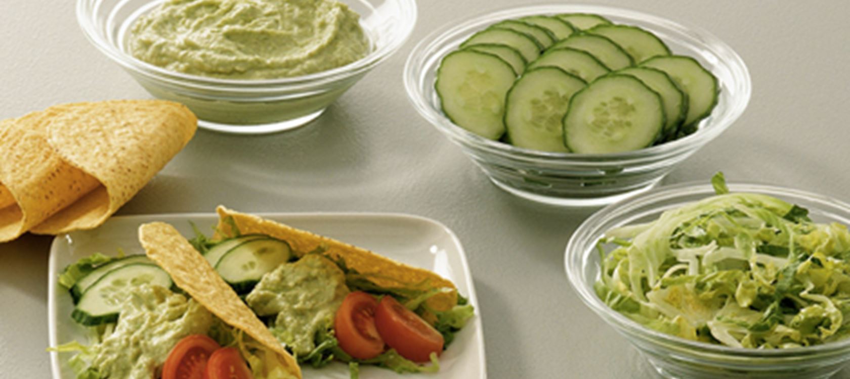Avocado-dressing