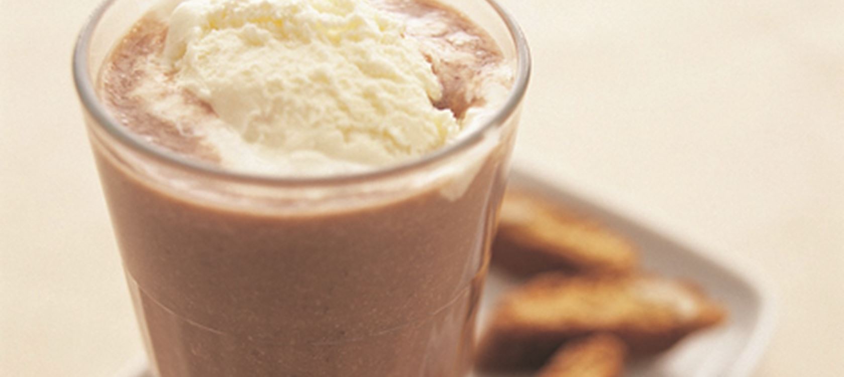 Chokosmoothie