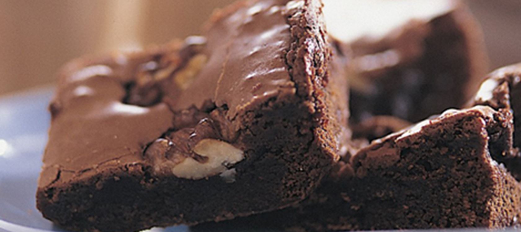 Kanelbrownies