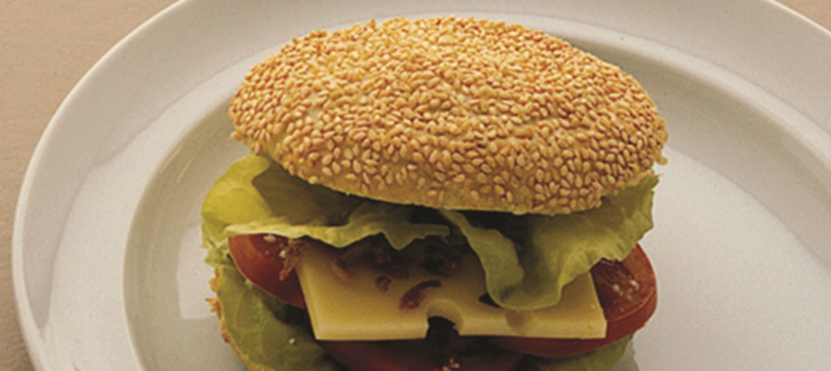 Cool-Burger
