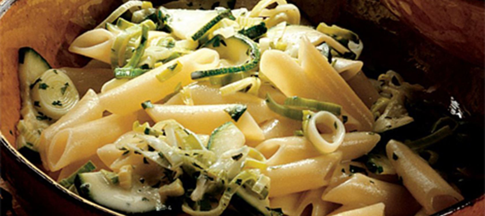 Squashsauce til pasta