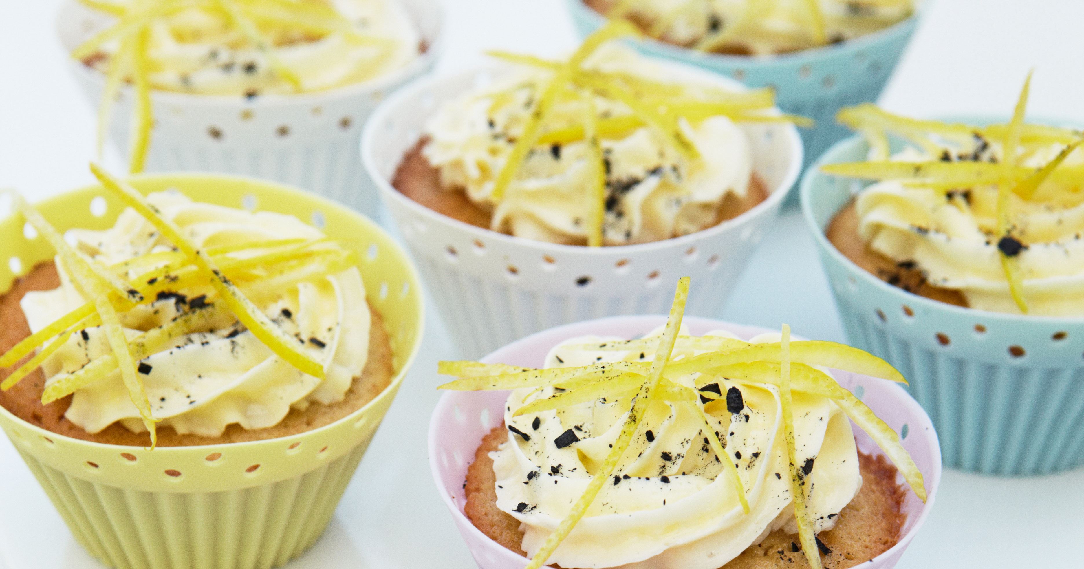 Citruscupcakes