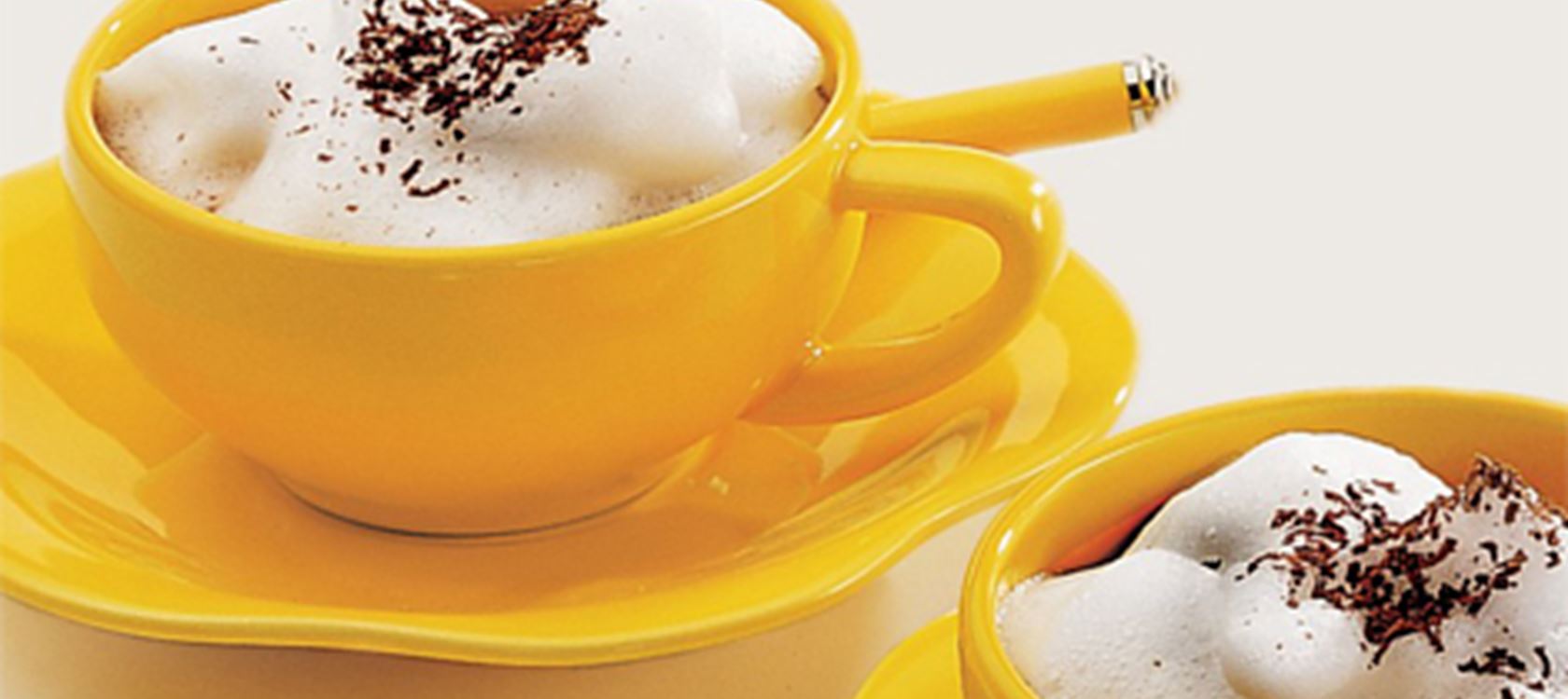 Kakaocappuccino