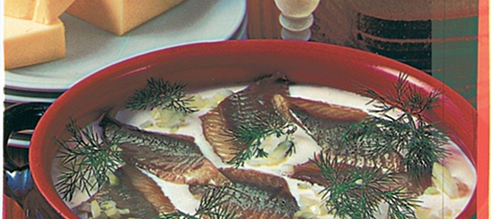 Lærerens sild