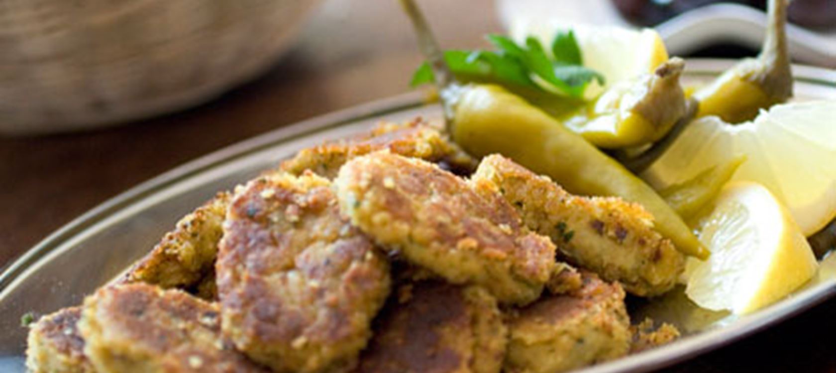 Falafler