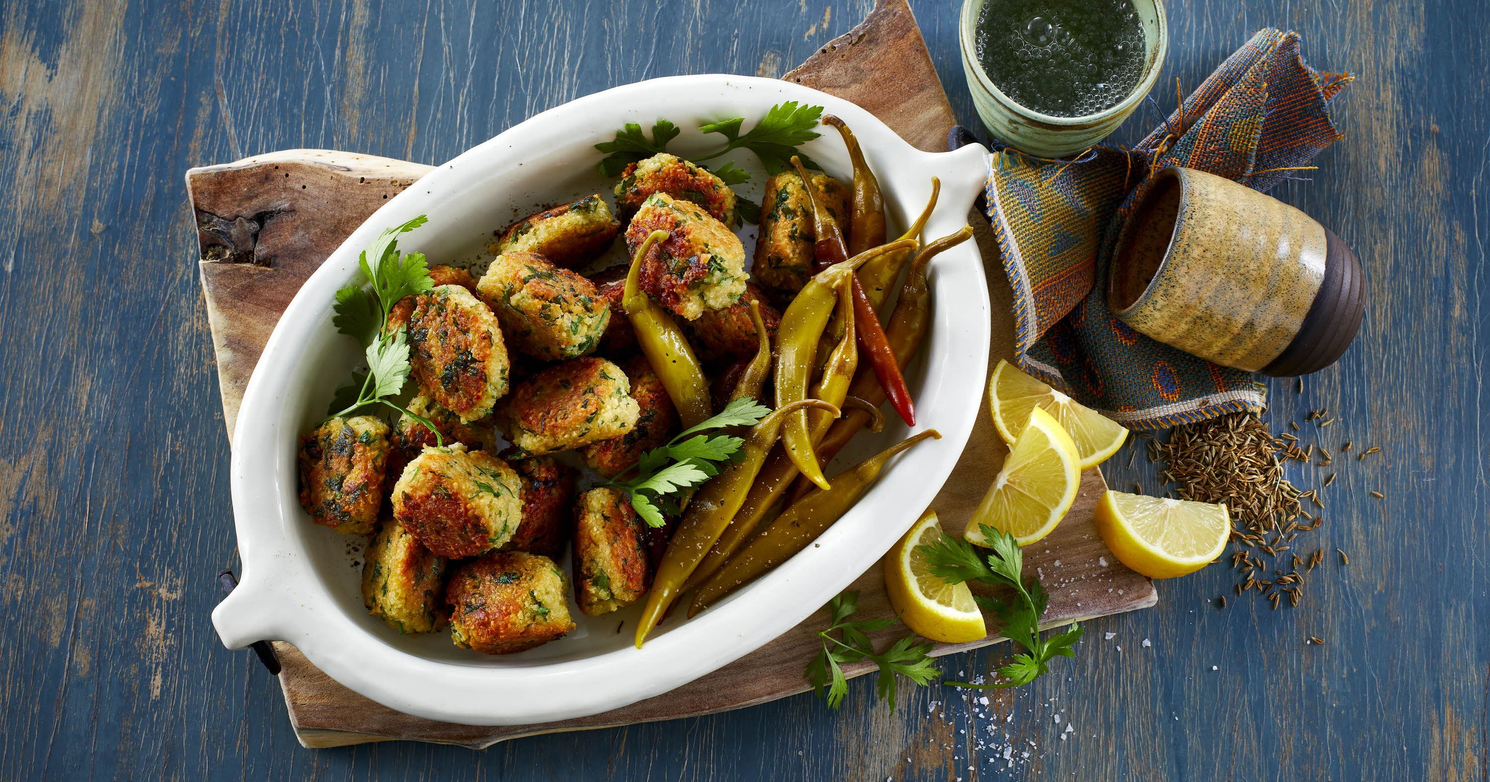 Falafler