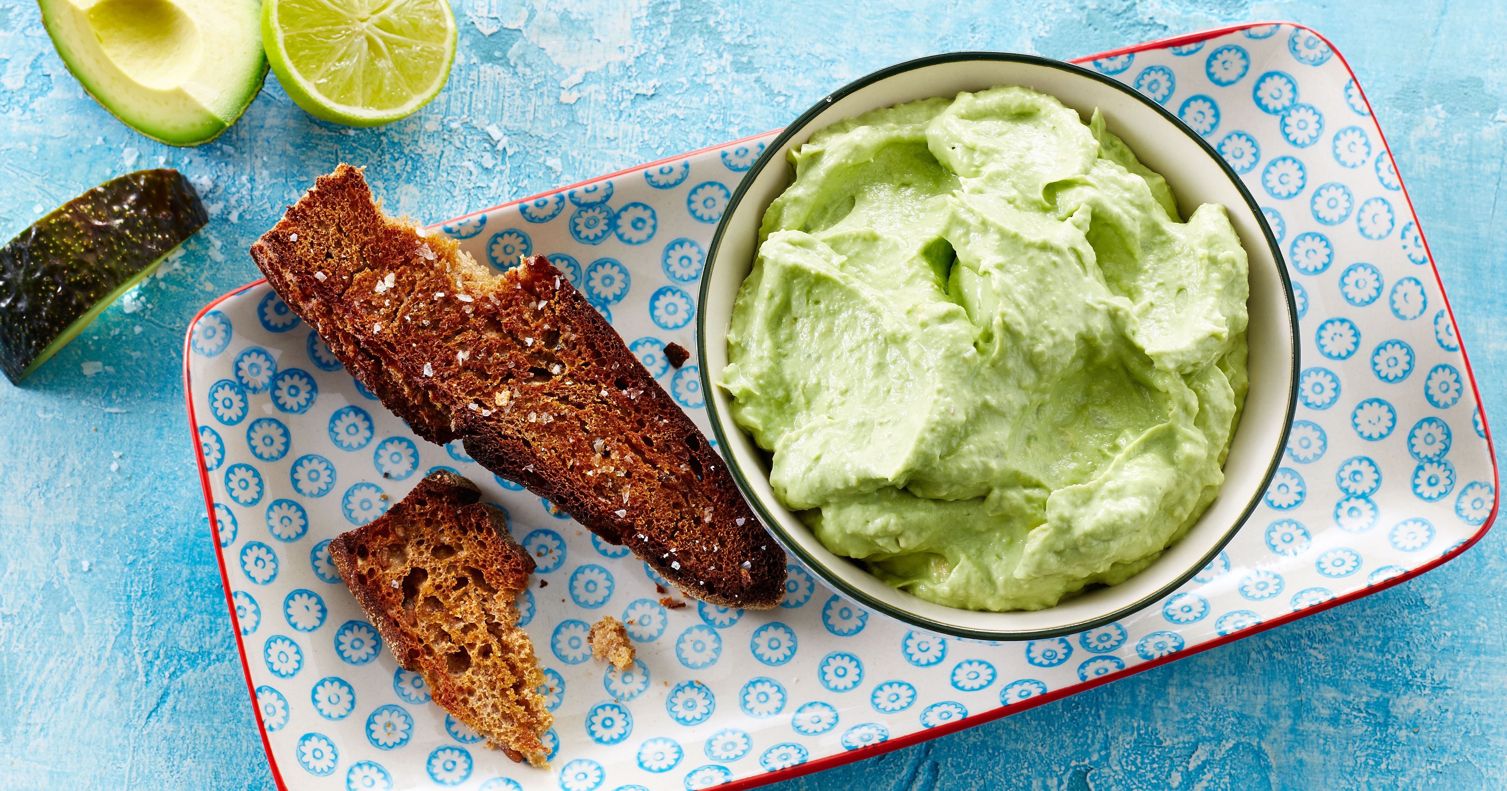 Guacamole
