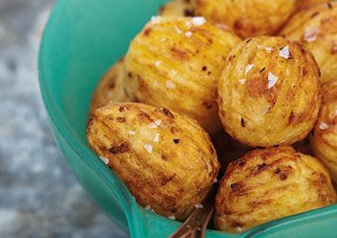 Uldne Kartofler Nem Opskrift Fra Arla Arla Uldne Kartofler Nem Opskrift Fra Arla Arla