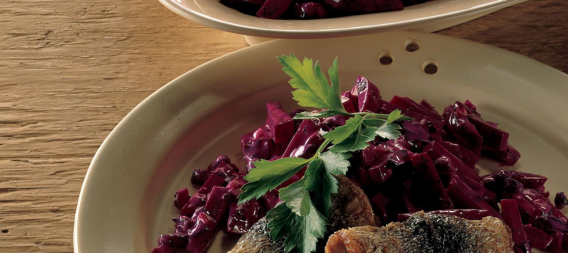 Rødbedesalat