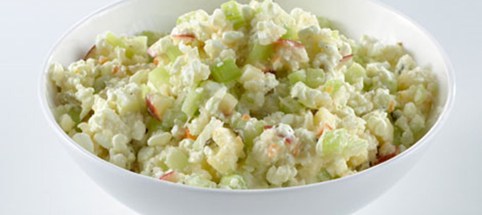 Remoulade - den lette