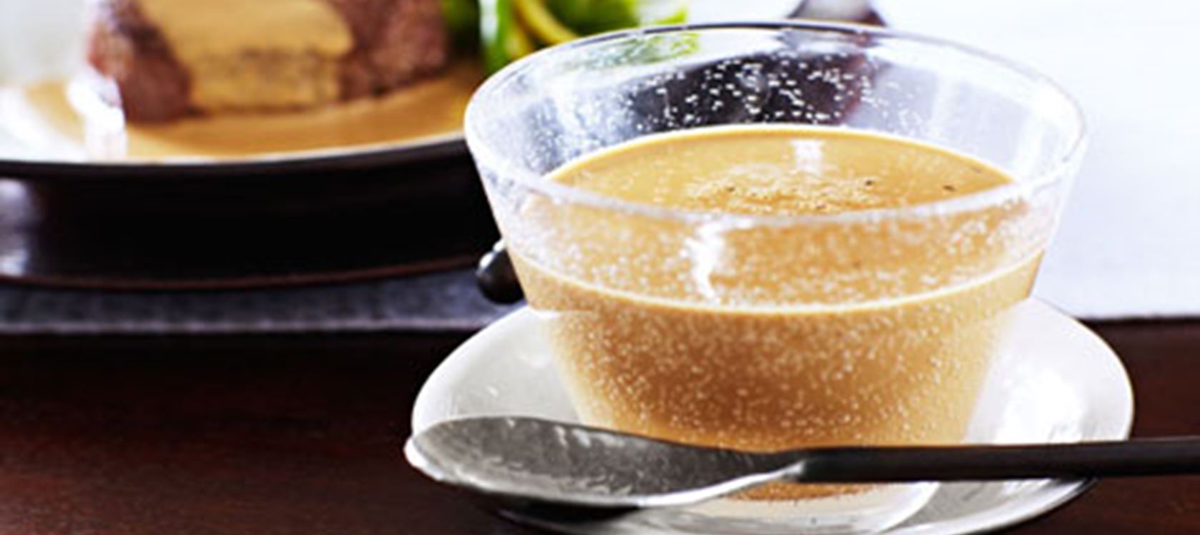 Irish coffeesauce