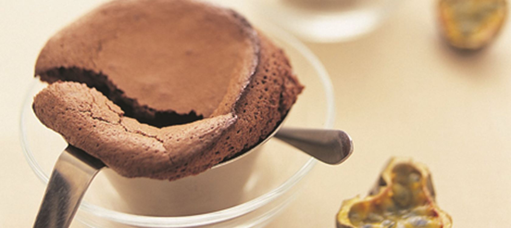 Chokoladeforme