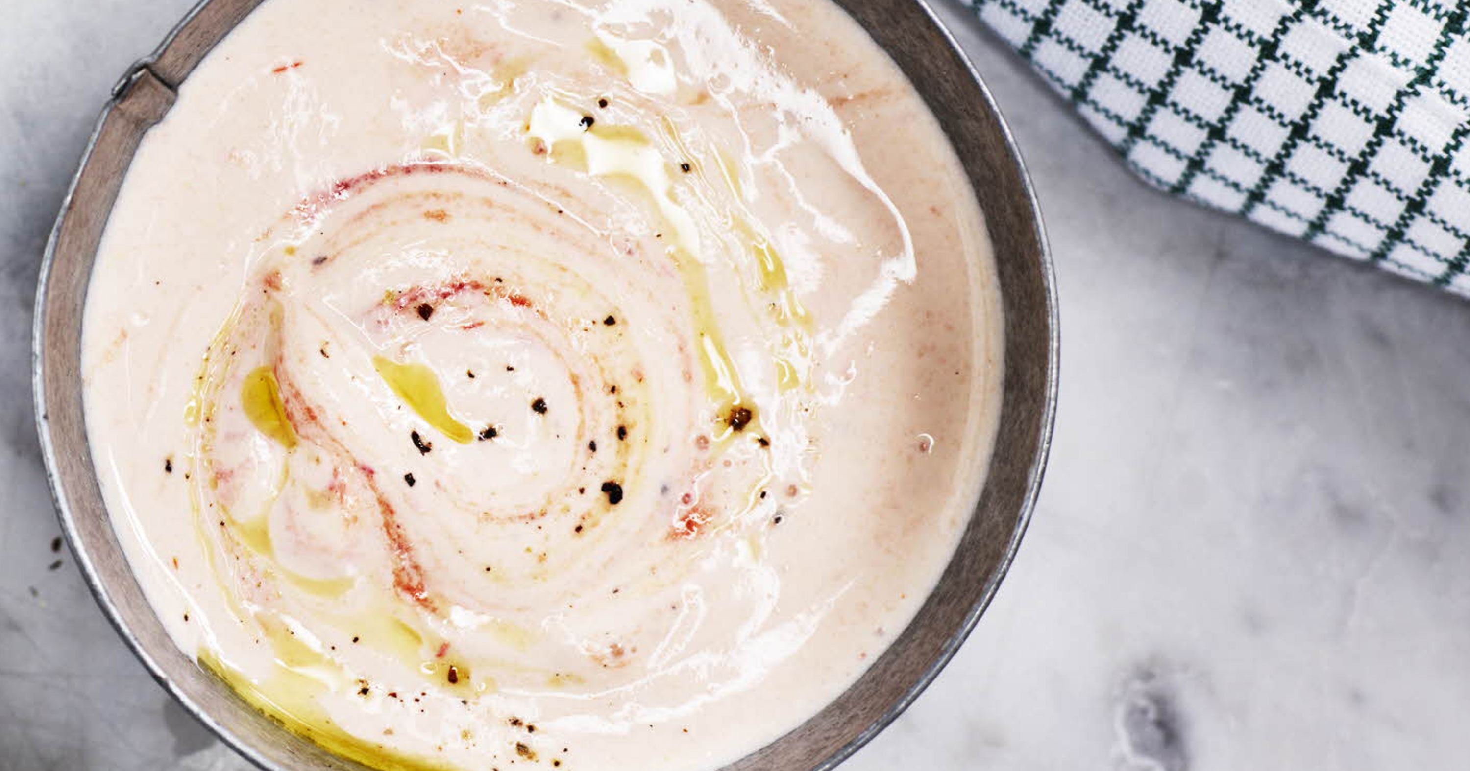 Thousand Island dressing