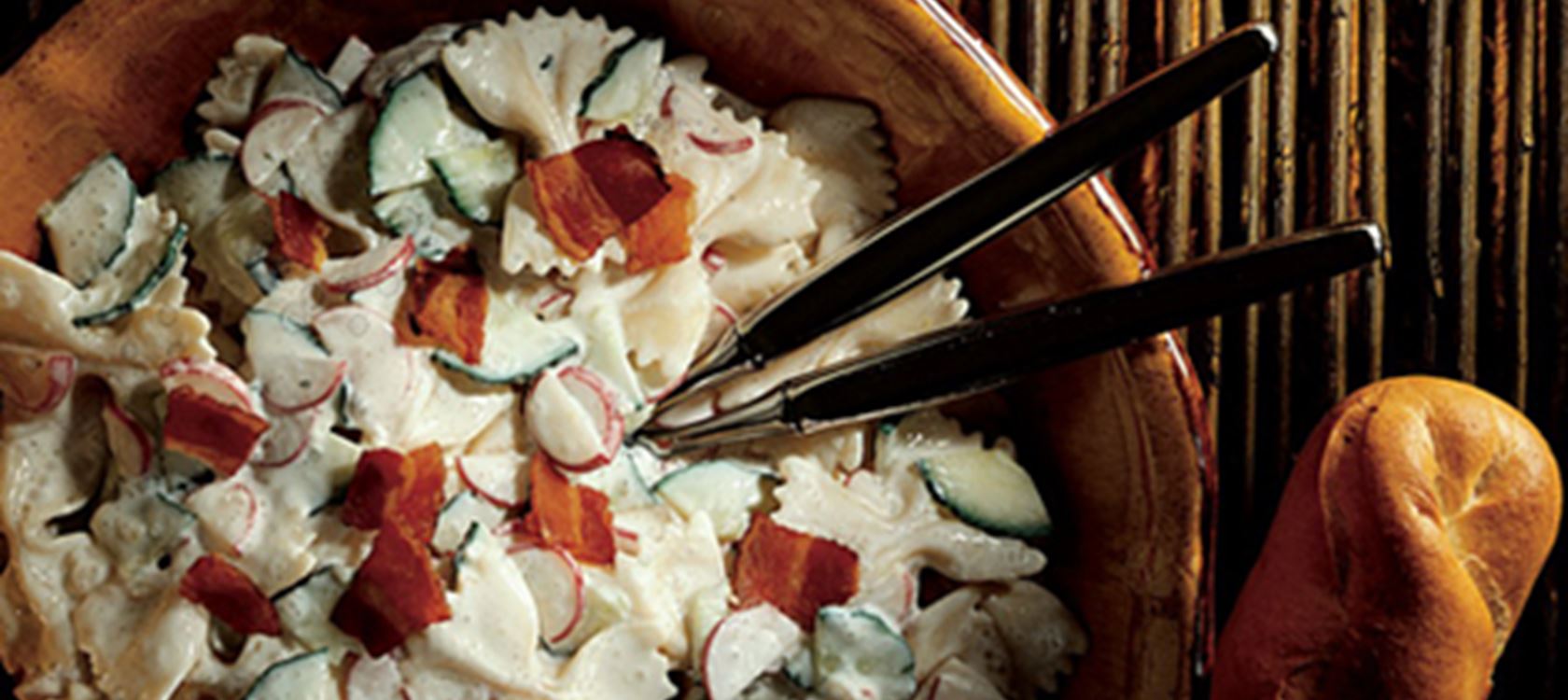 Lun pastasalat