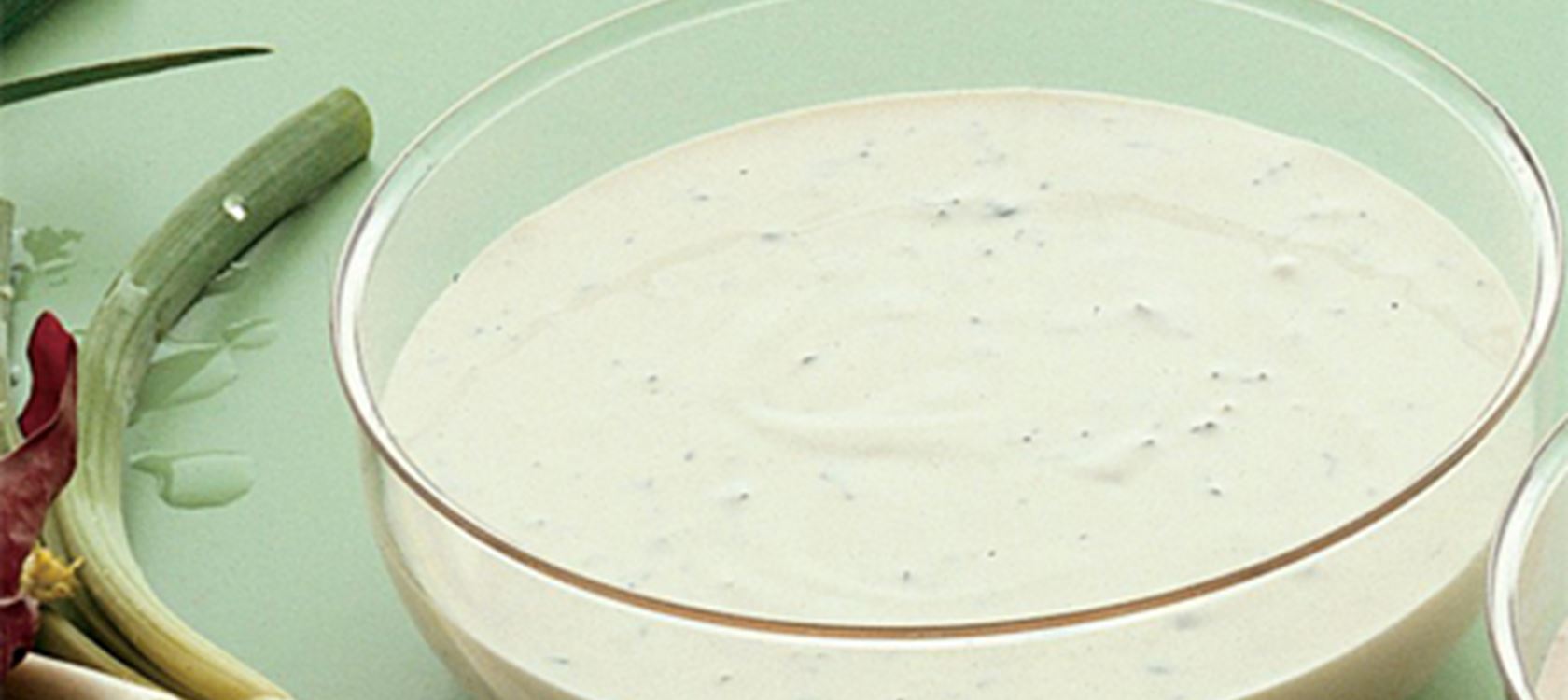 Karsedressing