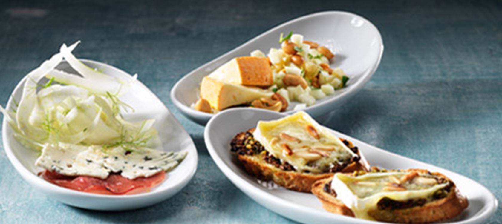 Oste-tapas
