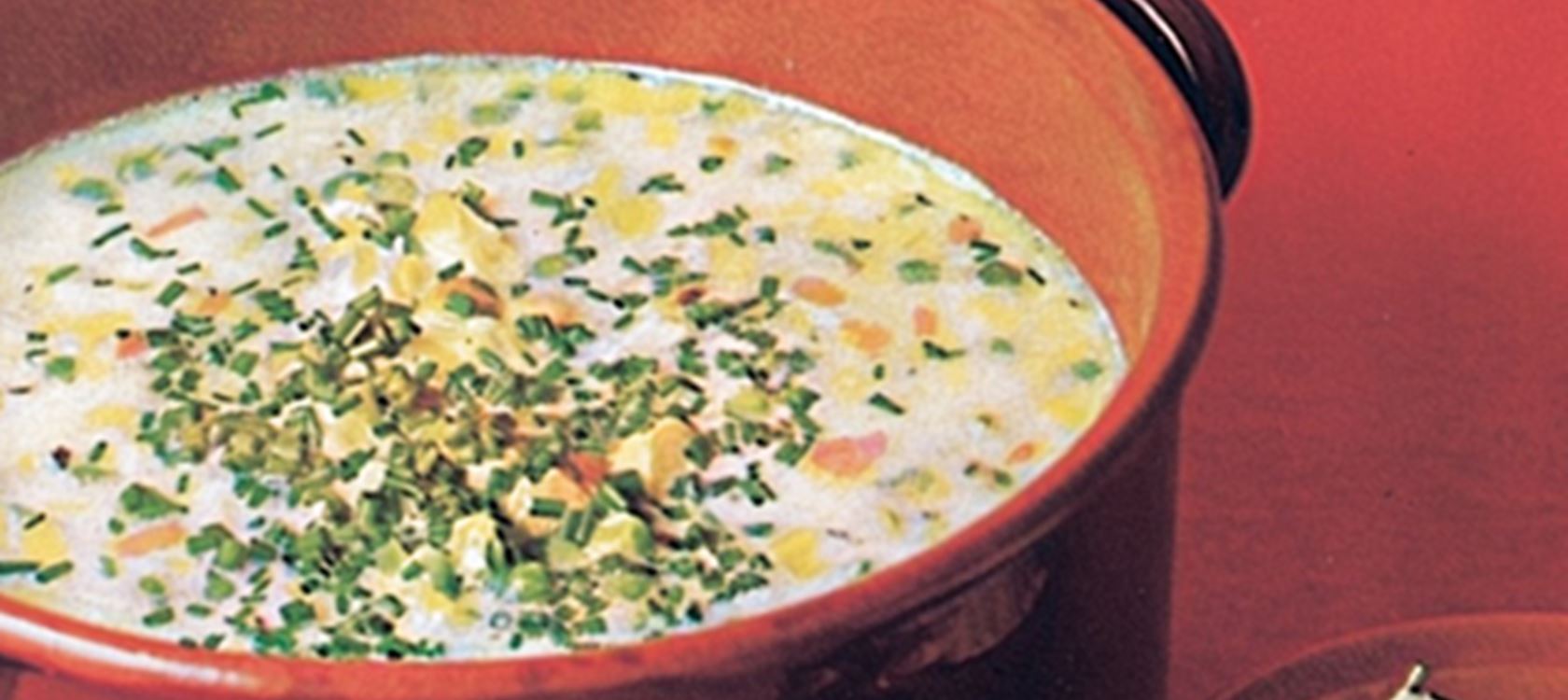 Borgmestergårdens suppe
