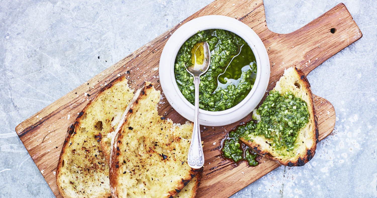 Chimichurri