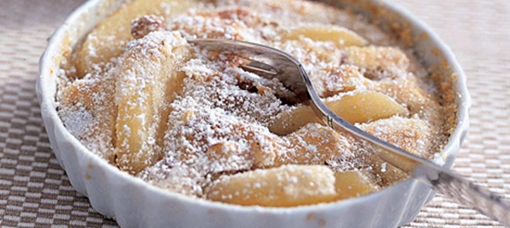 Små dessertkager