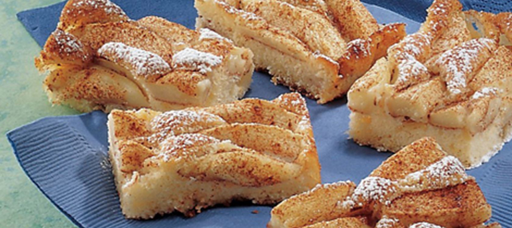 Æblekage