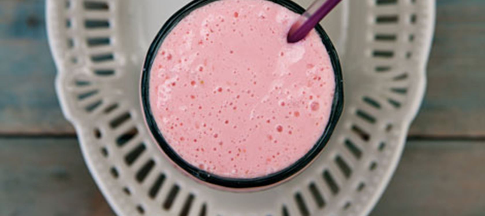 Jordbærlassi