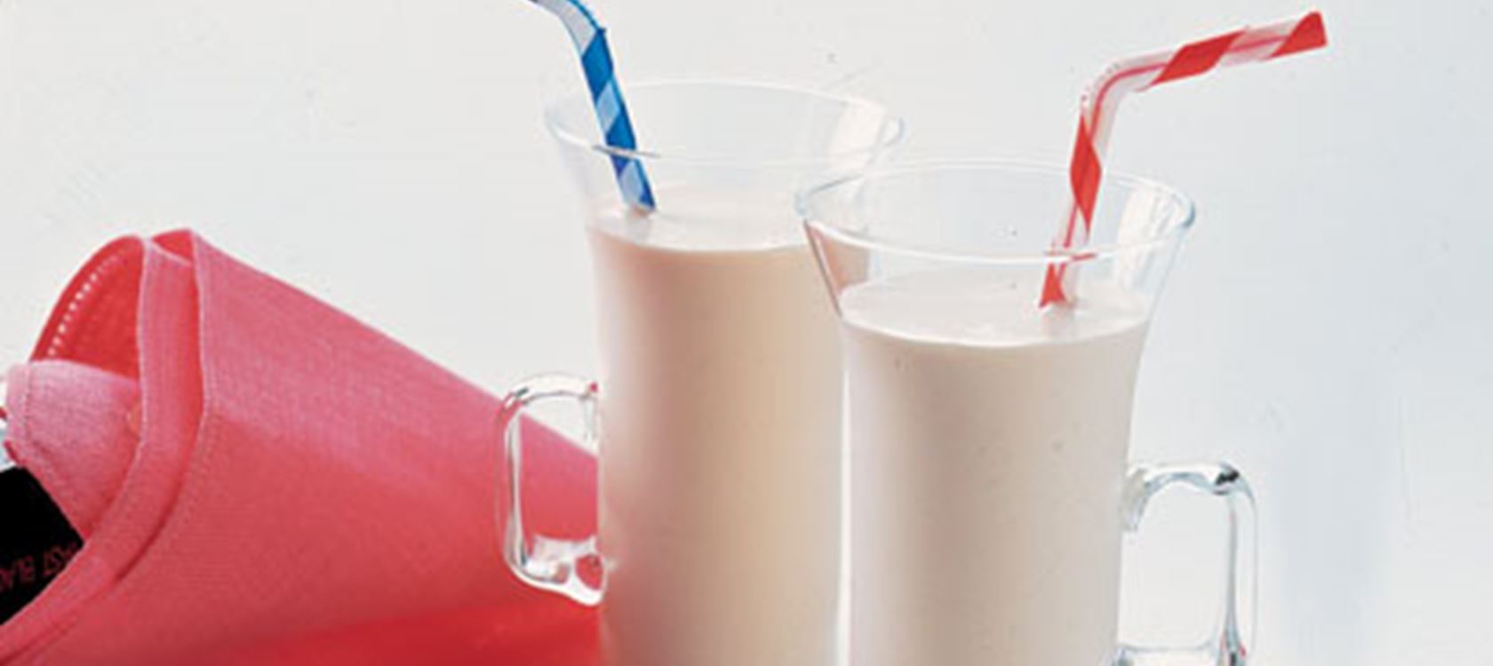 Soft-shake