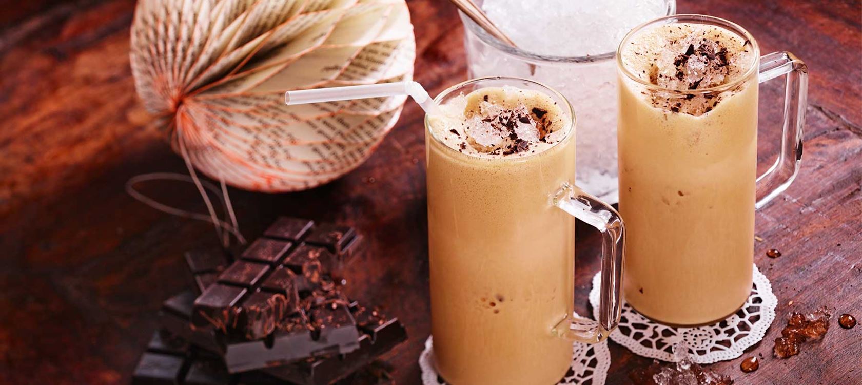 Jäälatte